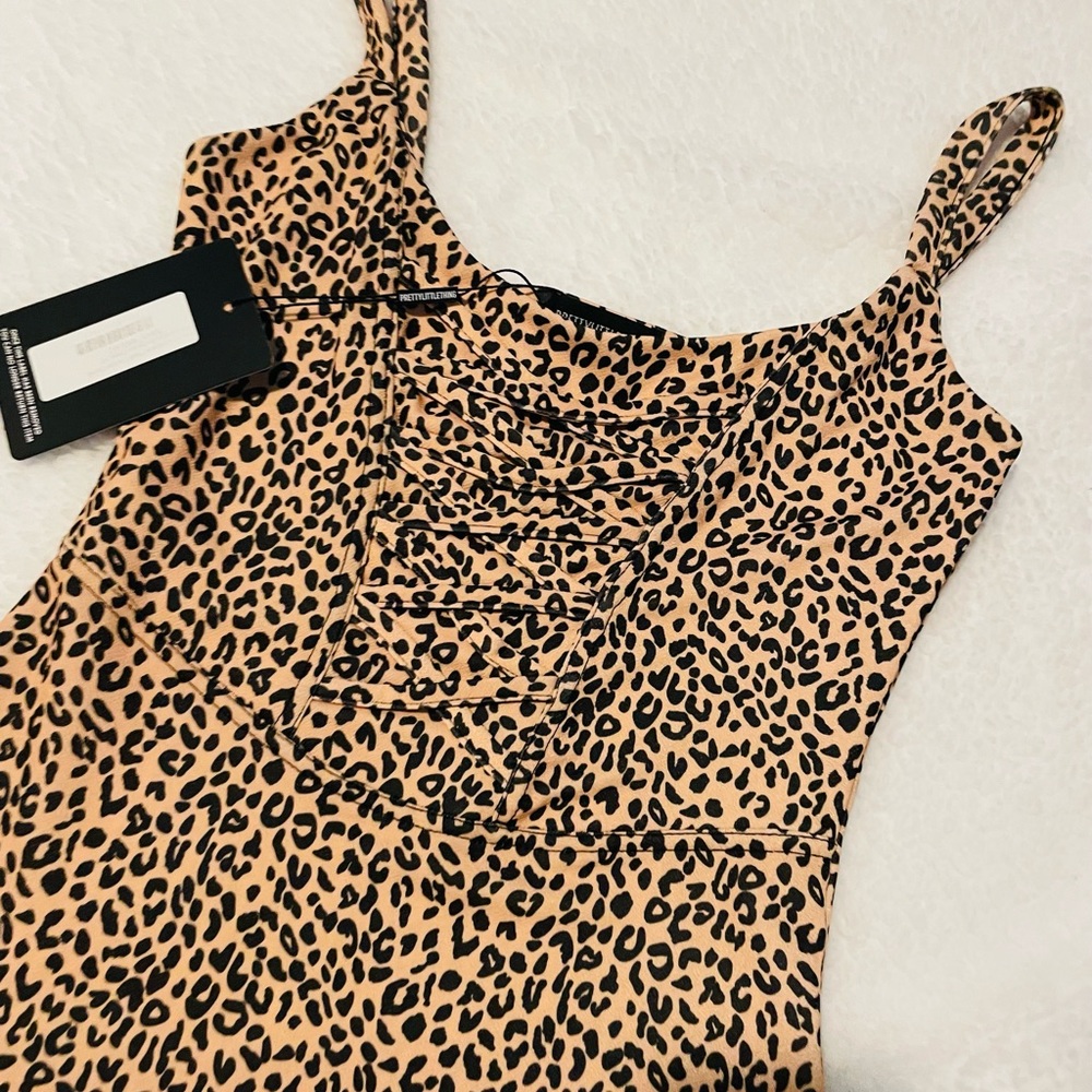 Pretty Little Thing Dress
